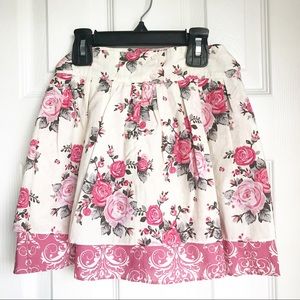 Sage & Lilly Skirt - 4T